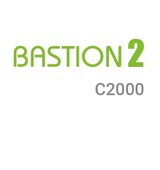«Бастион-2 - С2000» (исп. 20)