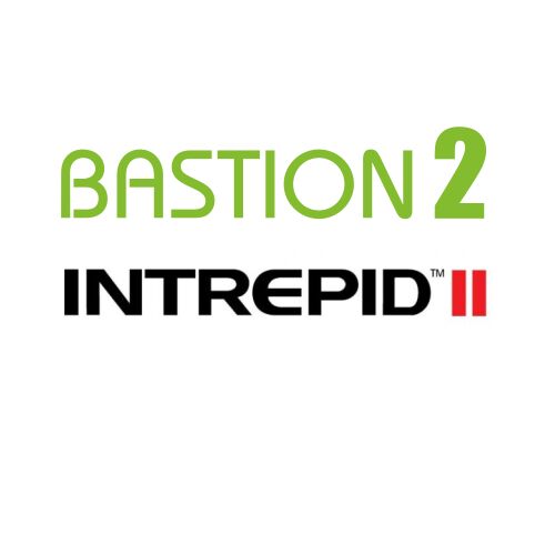 «Бастион-2 – Intrepid II»