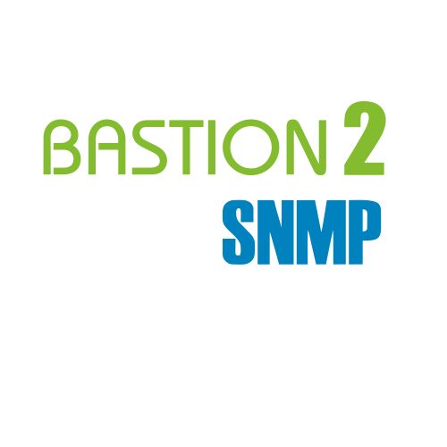 «Бастион-2 – SNMP агент»