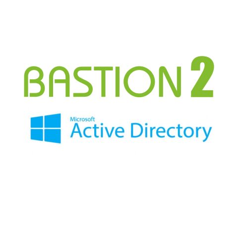 «Бастион-2 – Active Directory»