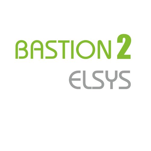 «Бастион-2 - Elsys» (исп. 16)