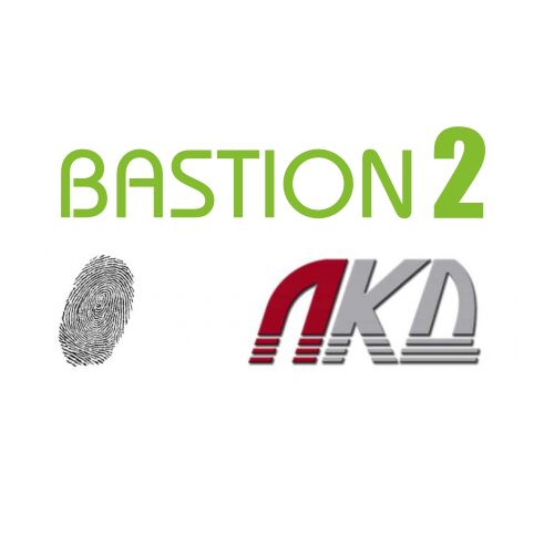 «Бастион-2 – ЛКД»