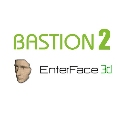 «Бастион-2 – EnterFace»