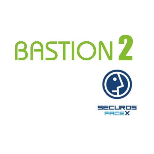 «Бастион-2 – SecurOS FaceX» (Исп.1)