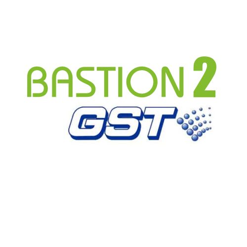 «Бастион-2 – GST» 