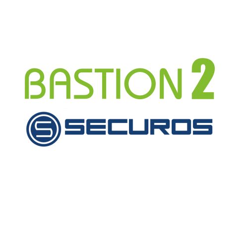 «Бастион-2 – SecurOS»