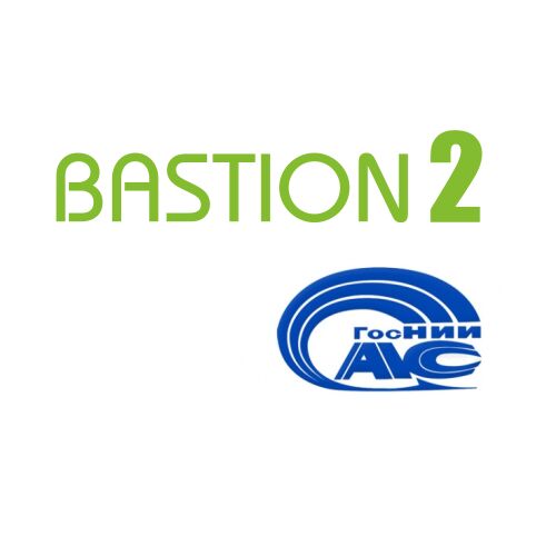 «Бастион-2 – БИ АС» (Исп.1)