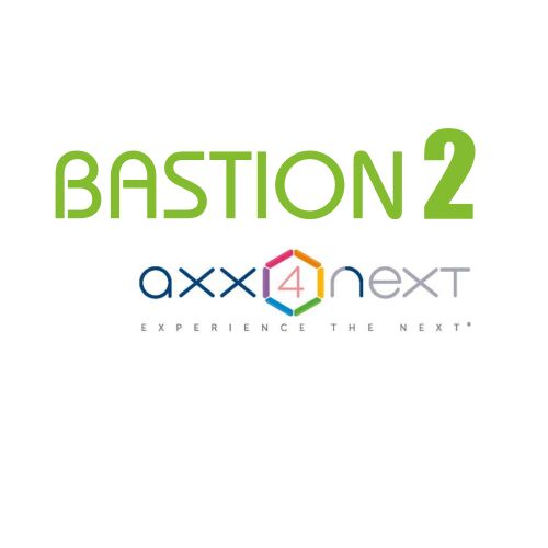 «Бастион-2 – AxxonNext»