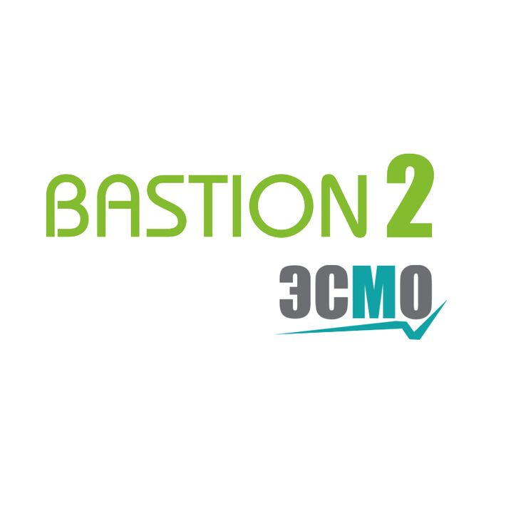 «Бастион-2 – ЭСМО»