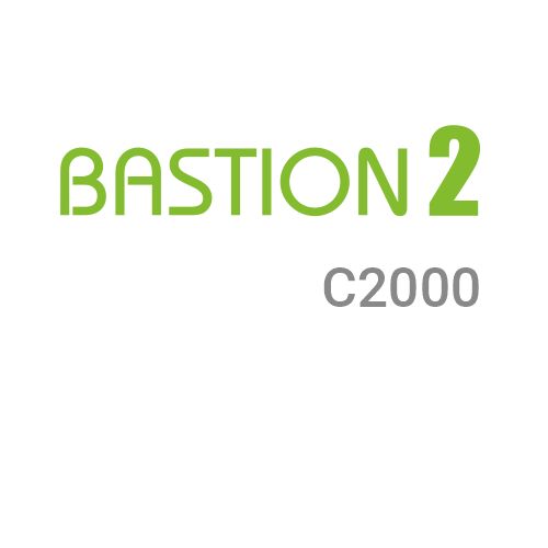 «Бастион-2 – С2000» (исп. 4)